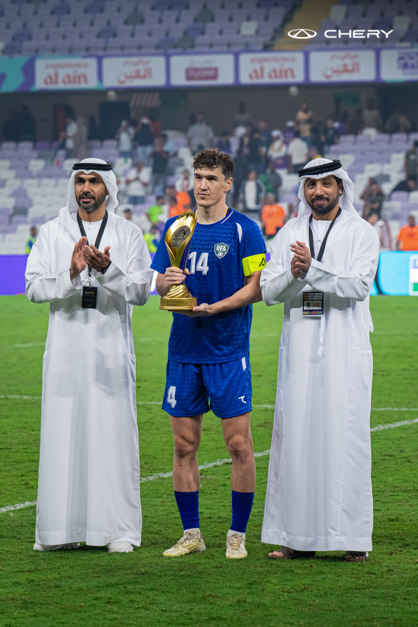 Ўзбекистон - Эрон:  ФИНАЛ 